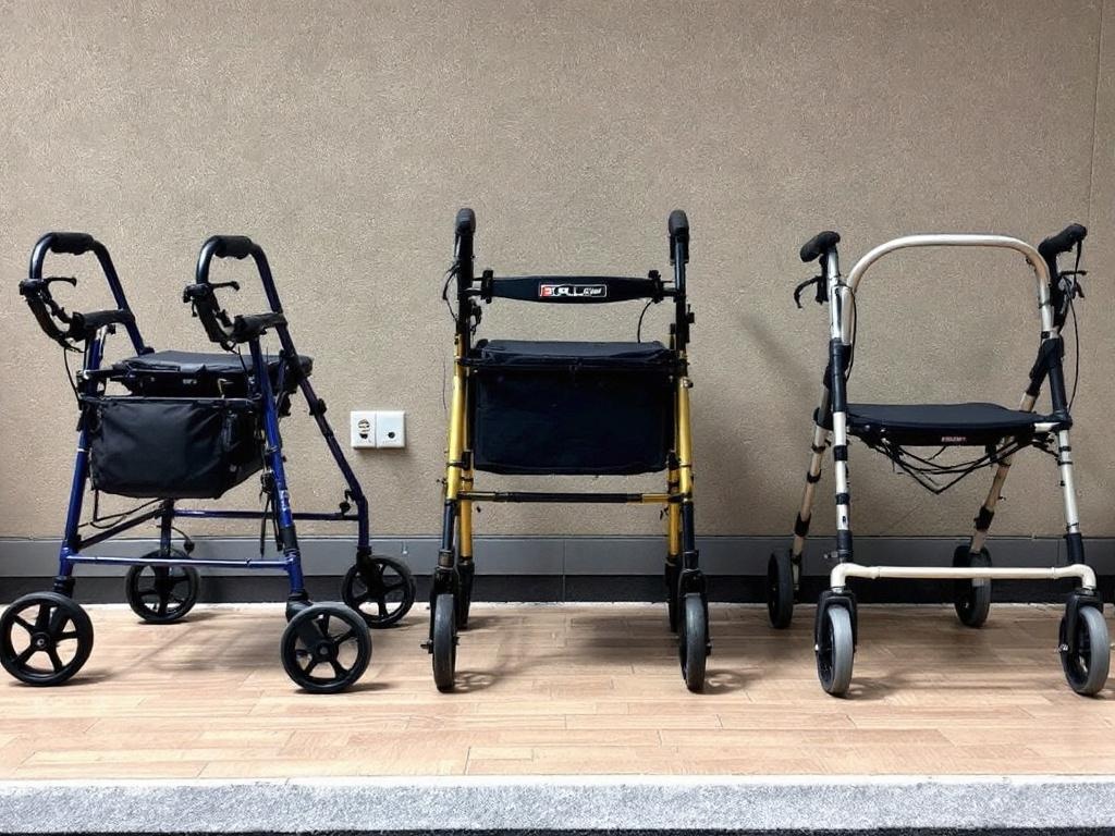 A Comprehensive Guide to Renting a Walker