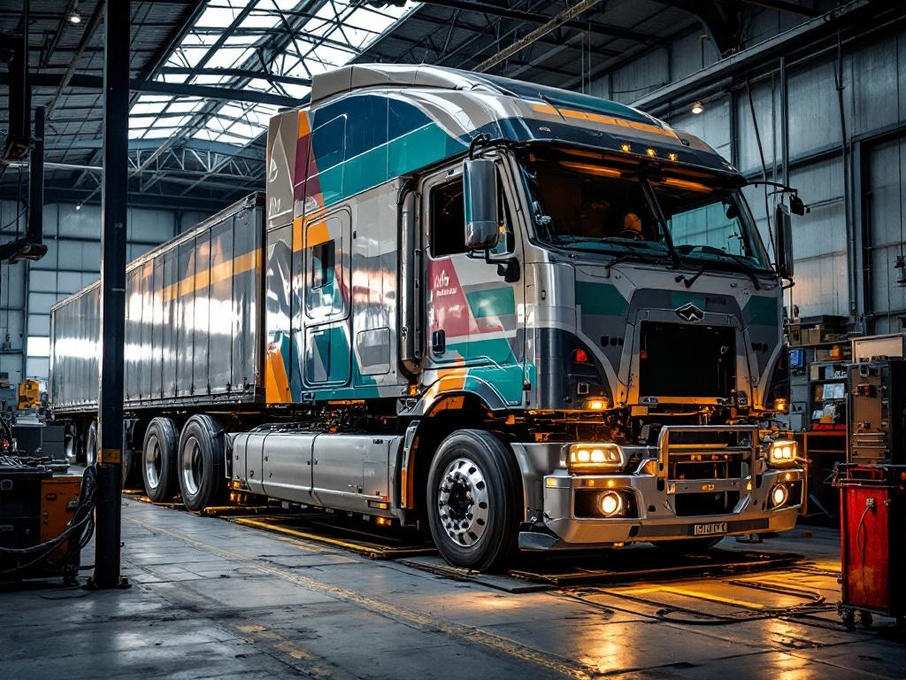 A Comprehensive DIY Guide to Trailer Repair