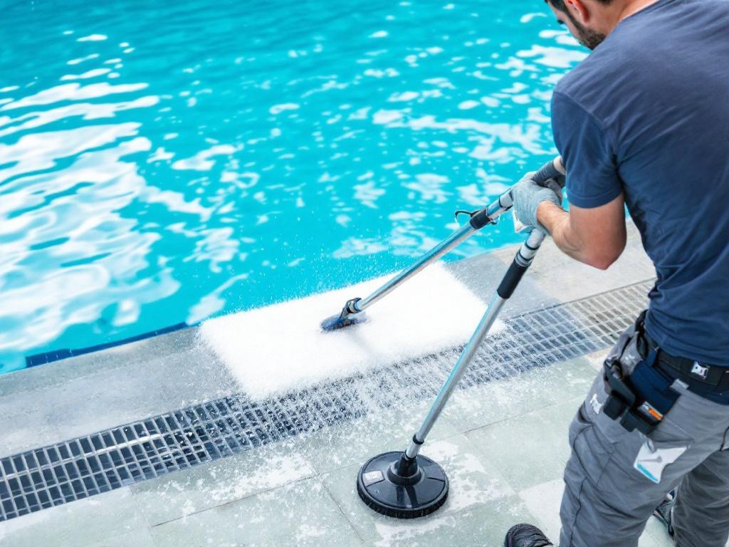 DIY Guide: Pool Maintenance Services
