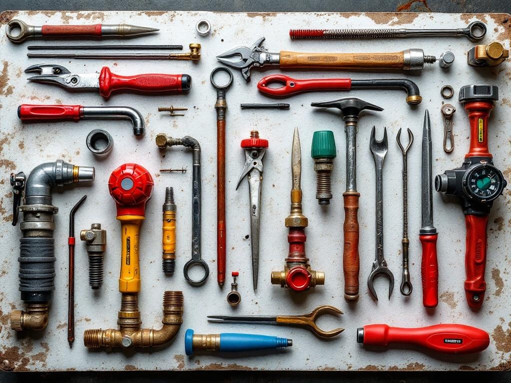 A Comprehensive DIY Guide to Fix a Leaky Faucet: A Plumber Atlanta Perspective