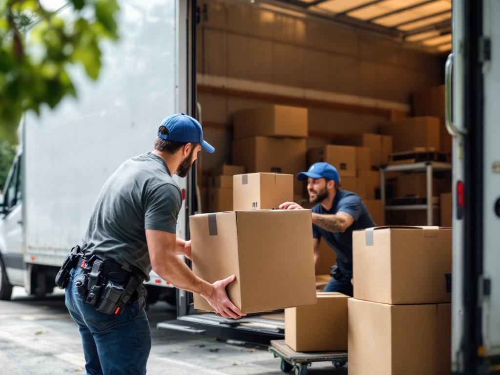 A Comprehensive DIY Guide on How to Pack and Move in Atlanta