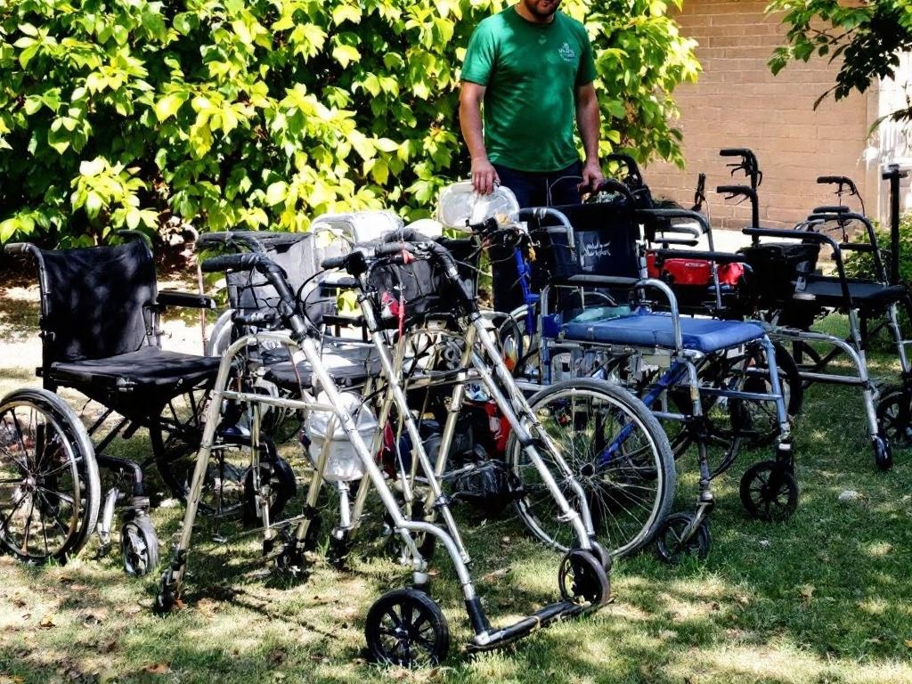 DIY Guide to Choosing and Maintaining Your Walker