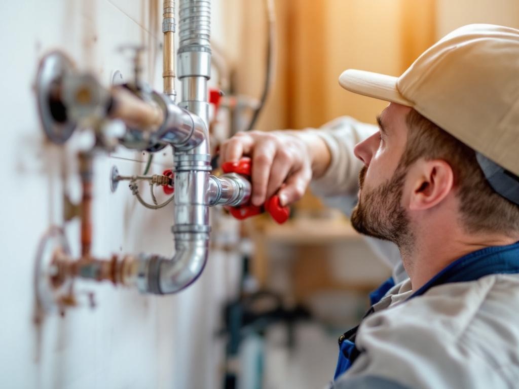 DIY Plumbing Guide: How to Fix a Leaking Faucet