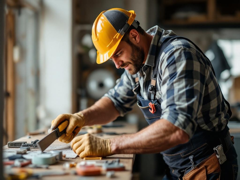 DIY Guide: Fixing Common Household Problems