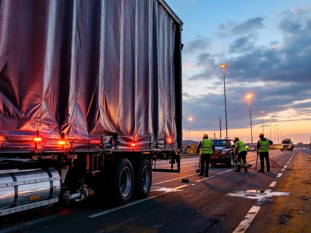 DIY Guide: Comprehensive Trailer Repair in Hampton, GA