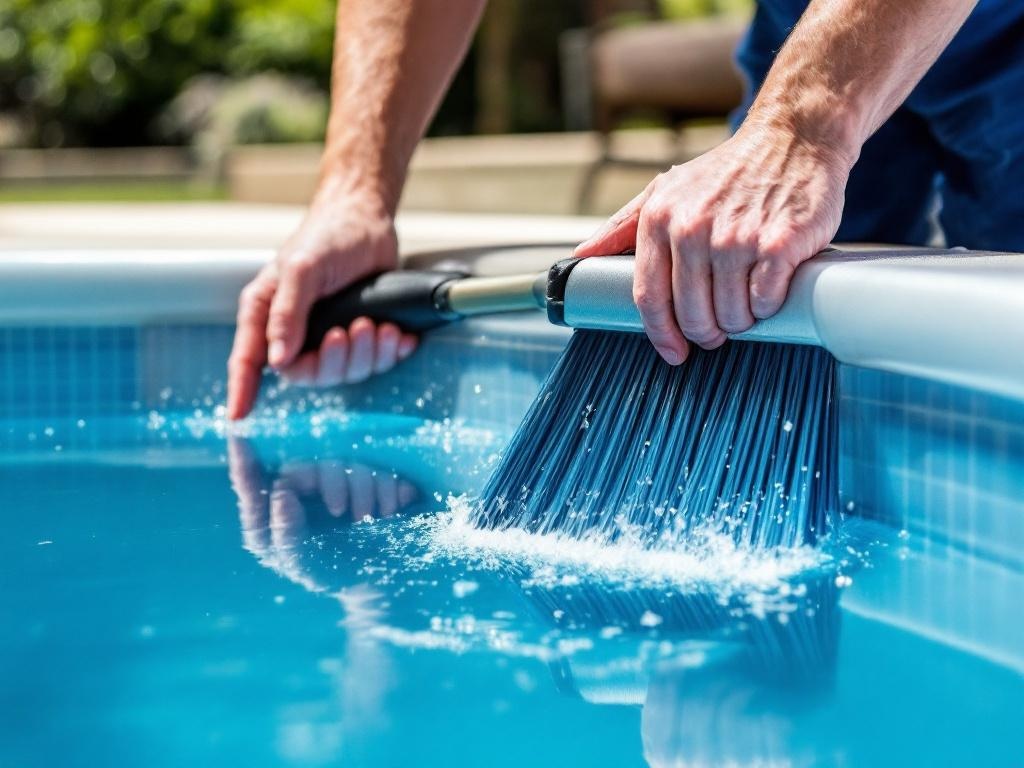 DIY Guide to Pool Maintenance Services