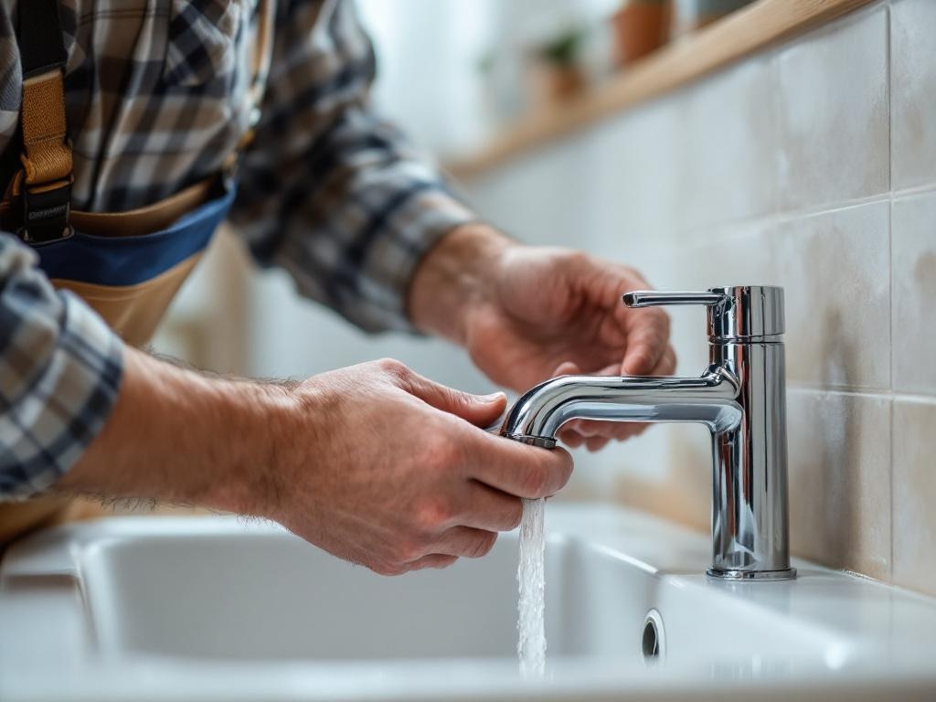 A Comprehensive DIY Guide on Fixing a Leaky Faucet