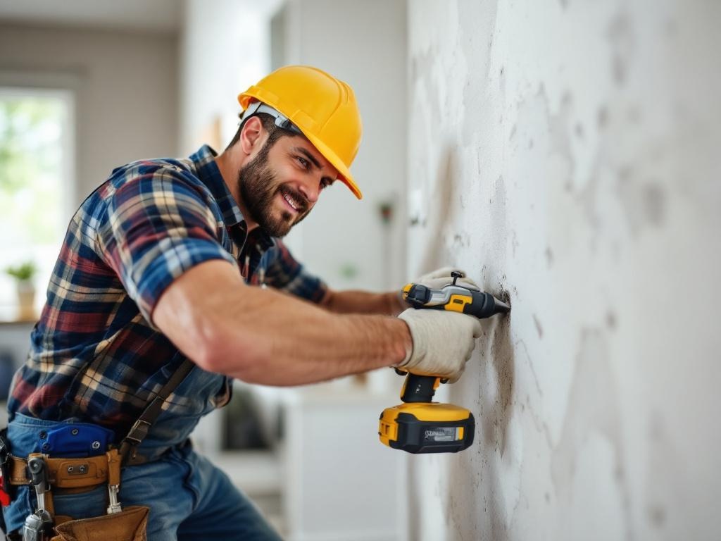 DIY Guide to Fixing Common Household Problems