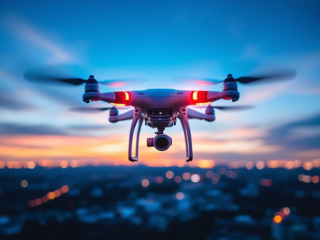 A Comprehensive DIY Guide to Drone Repair