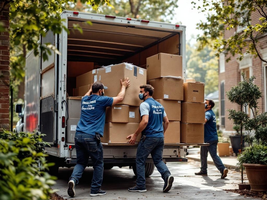 DIY Guide for Packing and Moving in Atlanta