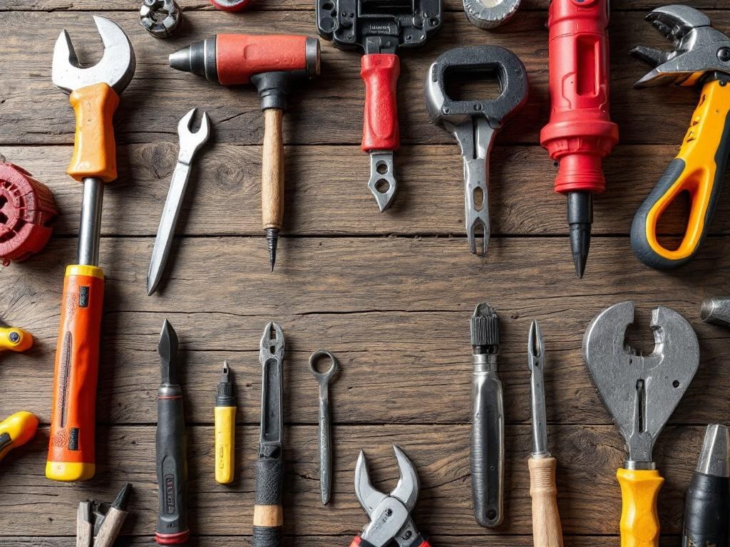 DIY Guide: Fixing Common Household Problems