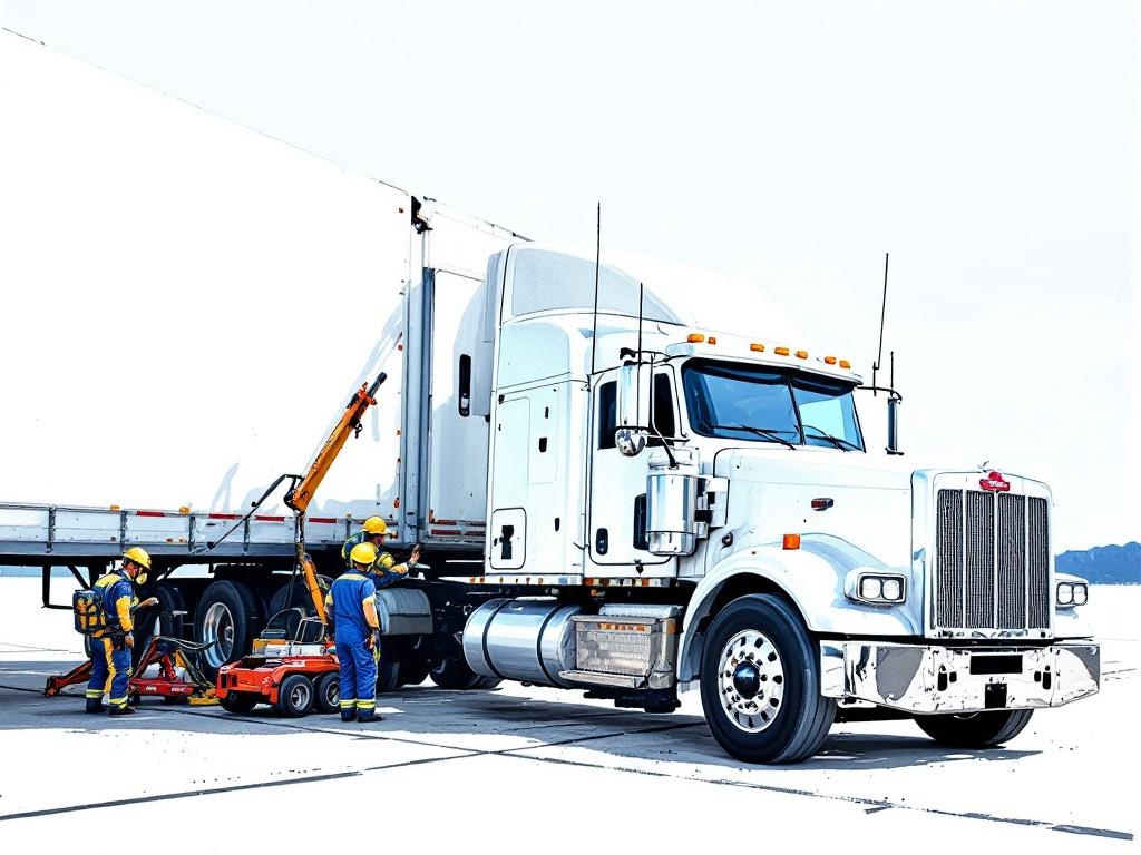 Comprehensive DIY Guide for Trailer Repair