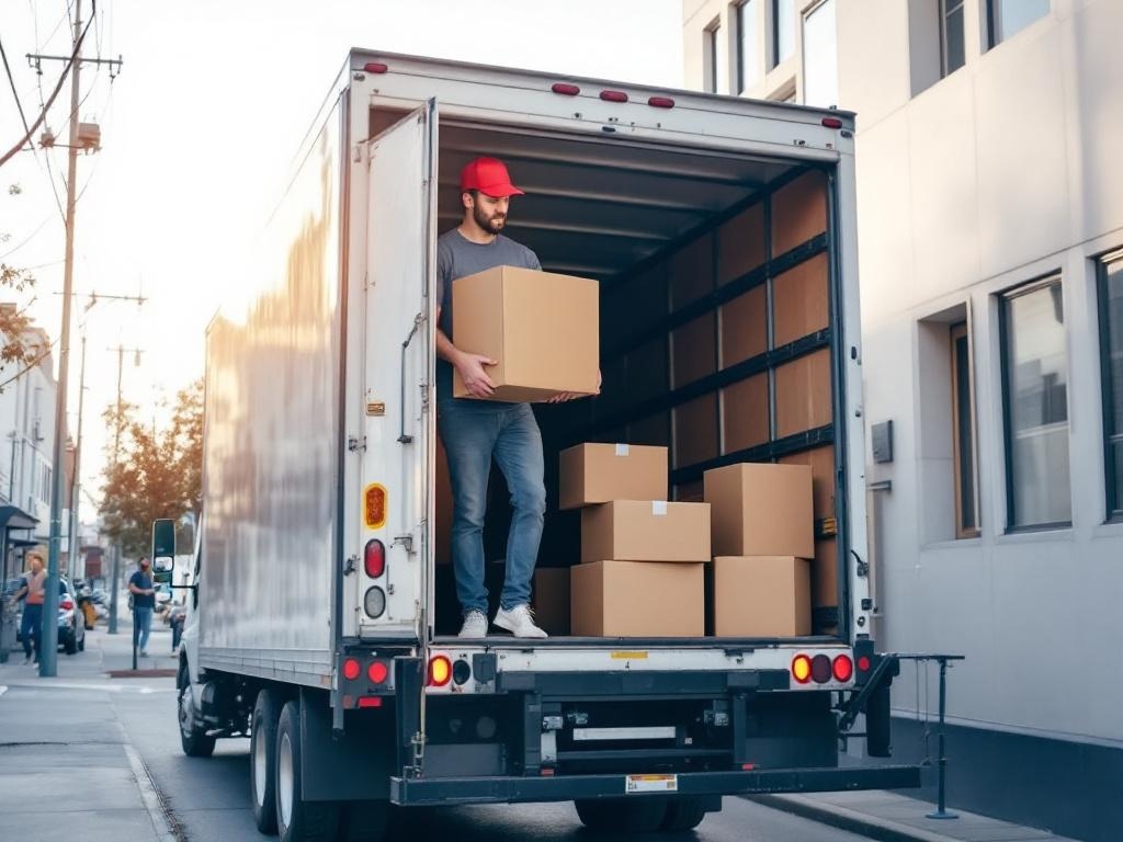 DIY Guide: Packing and Moving in Atlanta Efficiently