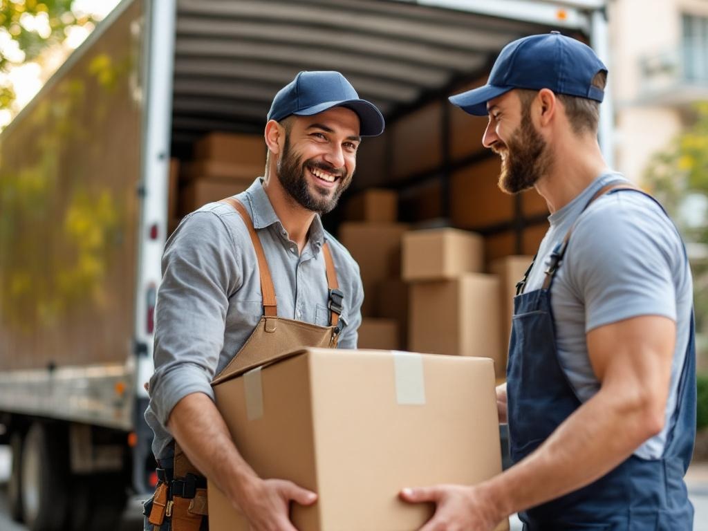 DIY Home Moving Guide: Practical Tips and Tricks