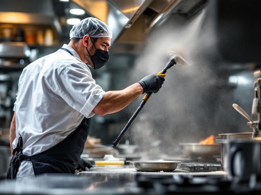 A Comprehensive Guide on DIY Hood Cleaning