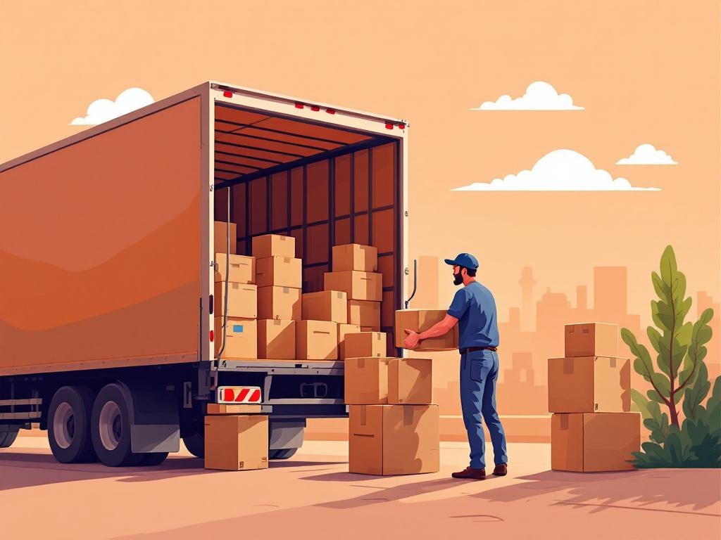 The Comprehensive Guide to DIY Moving in Atlanta