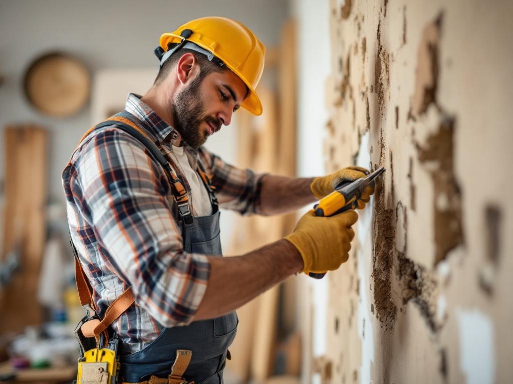 DIY Guide to Fix a Leaky Faucet