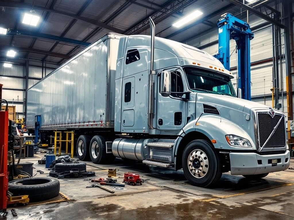 Detailed DIY Guide on Trailer Repair