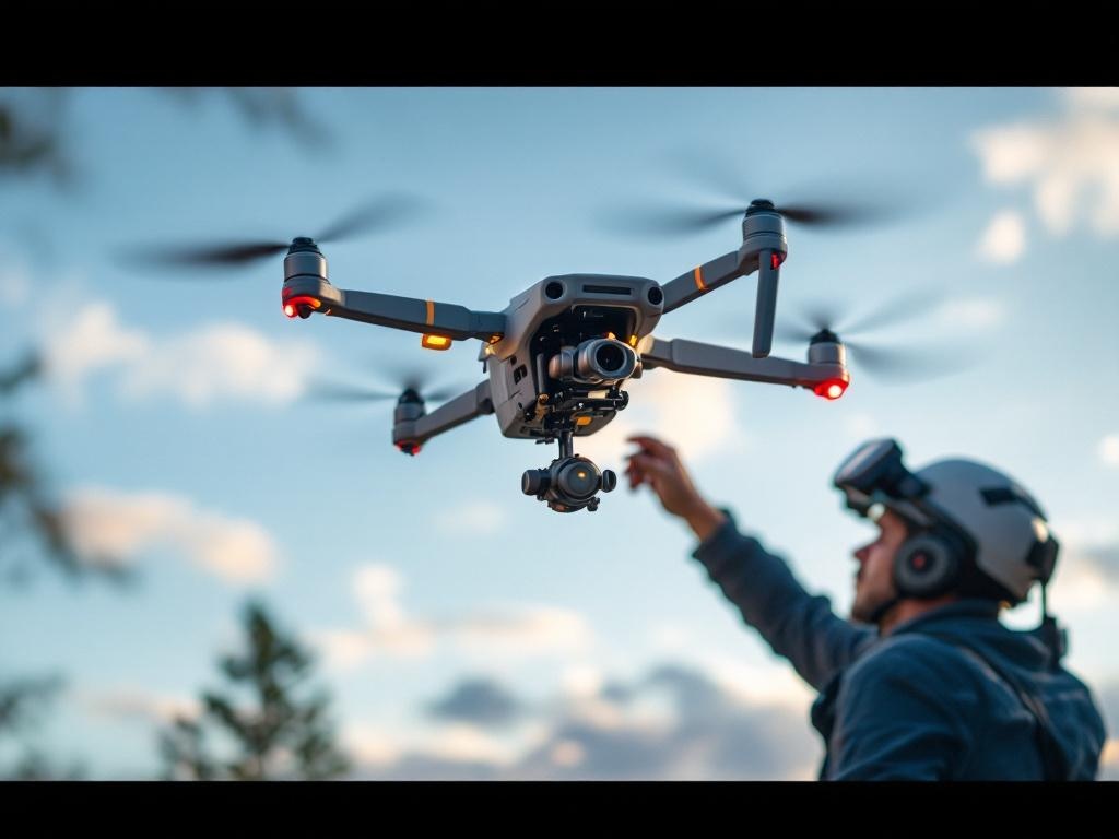 A Comprehensive DIY Guide to Drone Repair