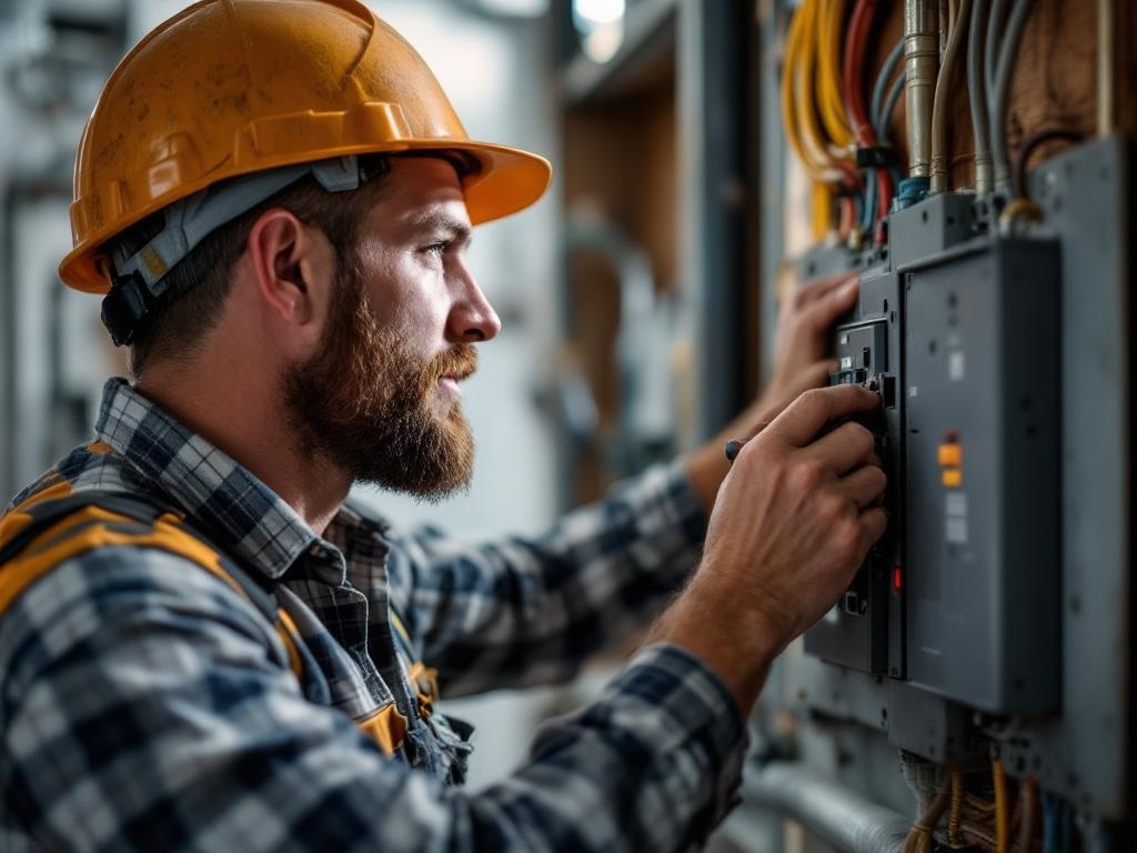 don_the_electrician_working_on_a_circuit_breaker.jpg