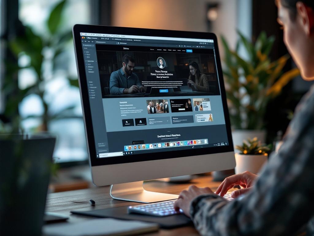 A Comprehensive DIY Guide to Website Design