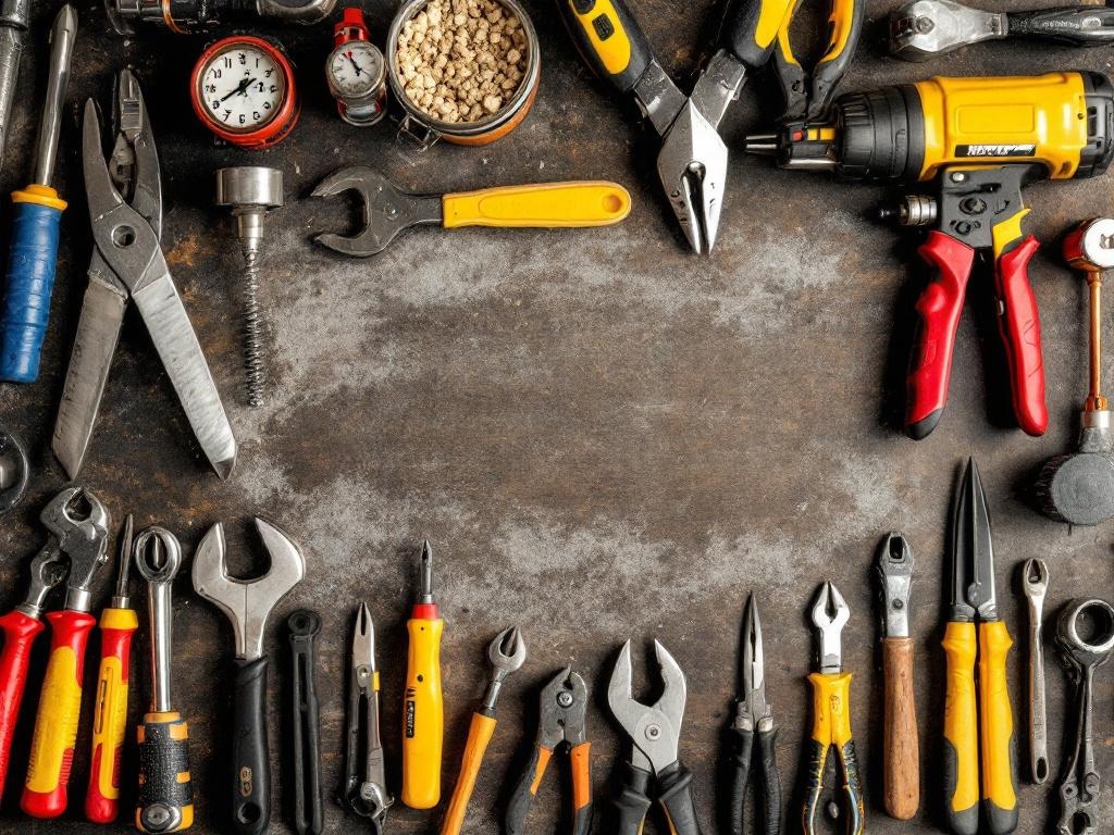 A Comprehensive Guide to DIY Home Repairs - Handyman Loganville