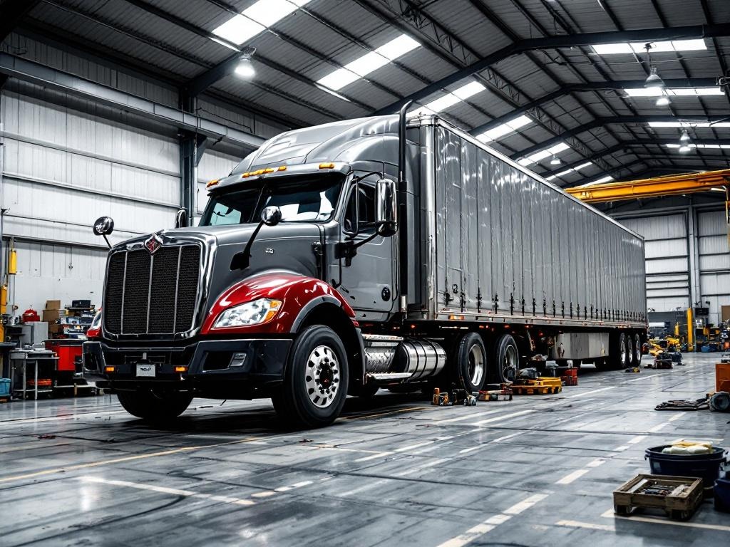 DIY Guide to Trailer Repair in Hampton, GA