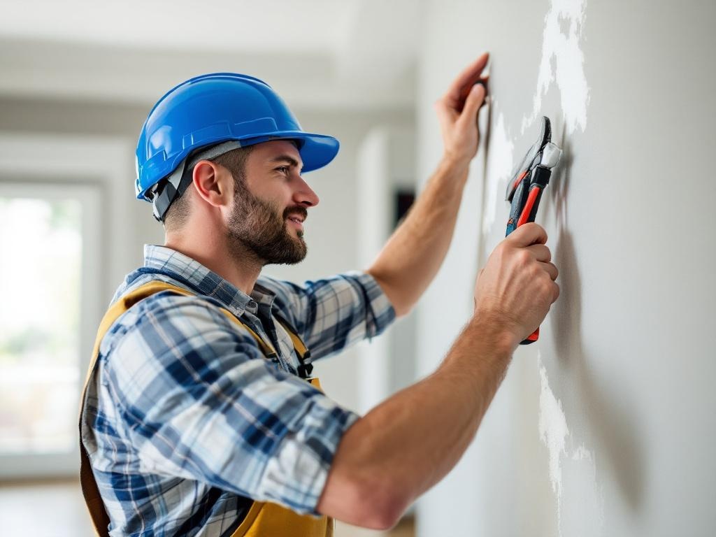 DIY Guide: Essential Home Repair Tips