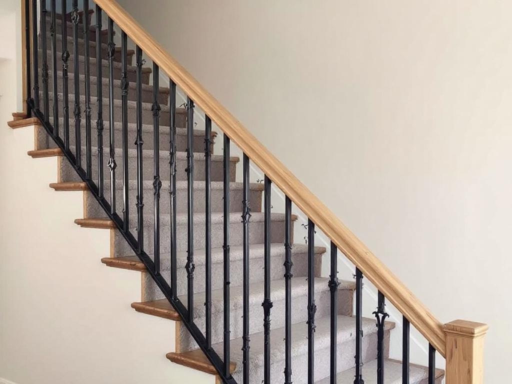 DIY Guide for Stair and Railing Installation