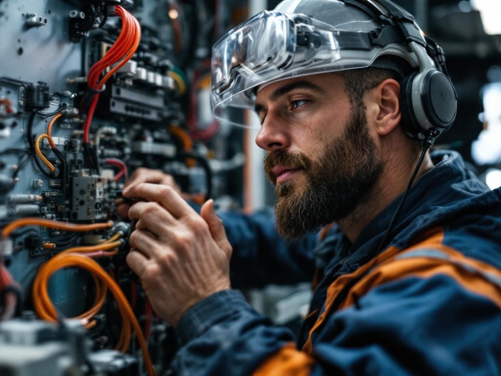 DIY Guide: Fixing Common Electrical Issues at Home