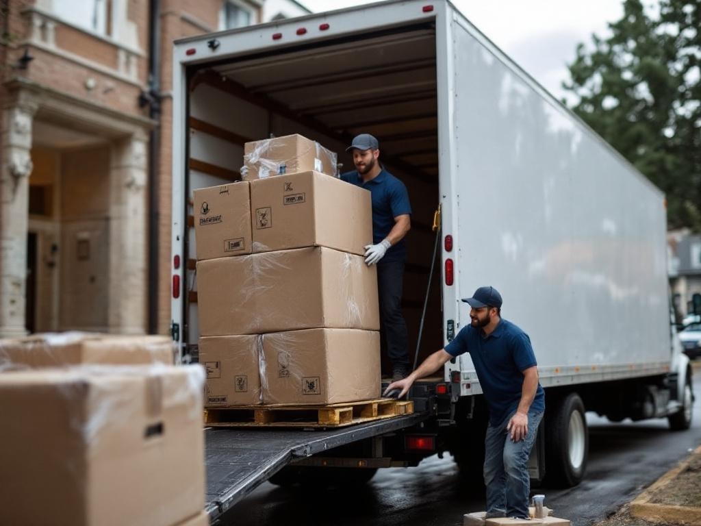 DIY Guide to Packing and Moving in Atlanta
