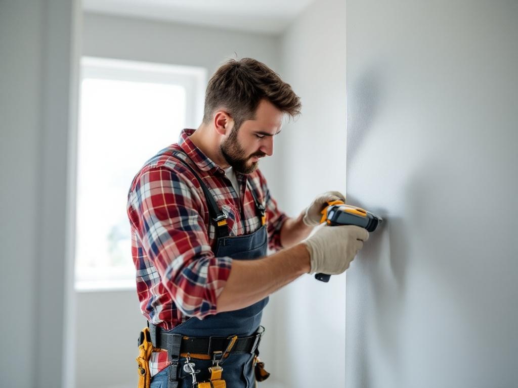 DIY Guide: Fixing Common Household Problems