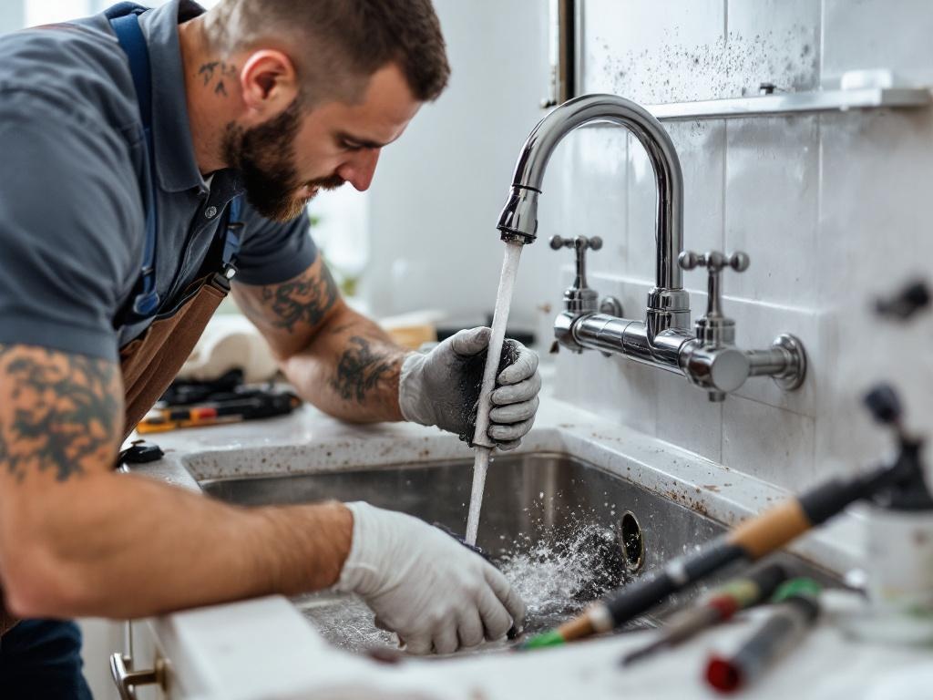 DIY Guide to Unclog Your Drain | Plumber Atlanta