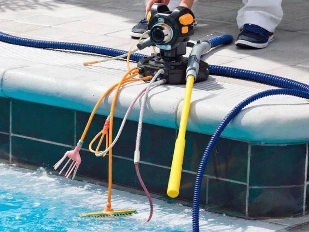 Comprehensive Guide to Pool Maintenance Services