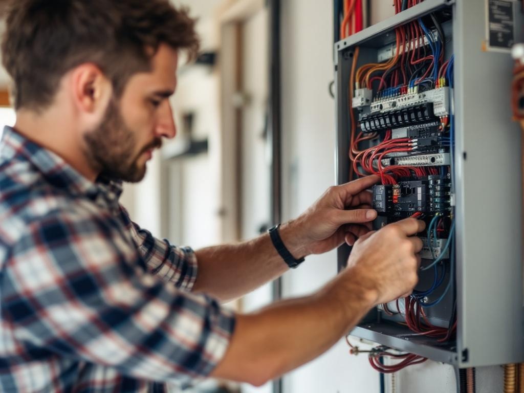 DIY Guide: How to Replace an Electrical Outlet