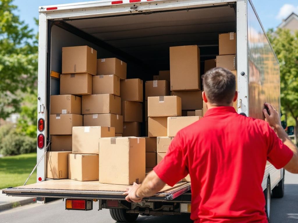 DIY Guide to Packing and Moving in Atlanta