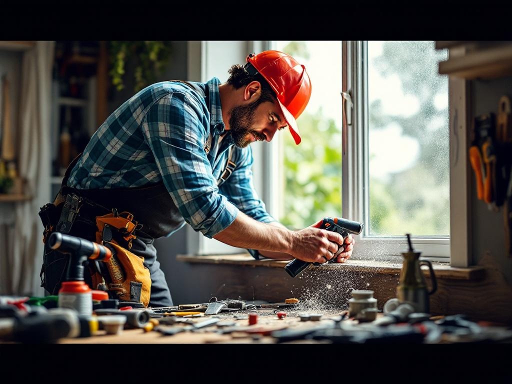 DIY Guide to Fixing a Leaky Faucet