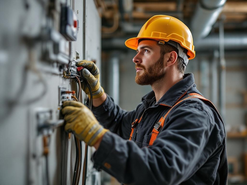 DIY Electrical Repairs: A Comprehensive Guide