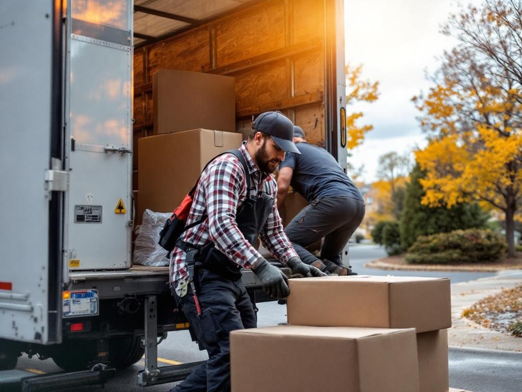 DIY Guide to Packing and Moving in Atlanta