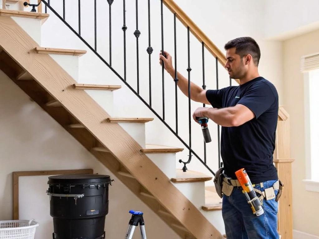A Comprehensive DIY Guide on Stair Installation