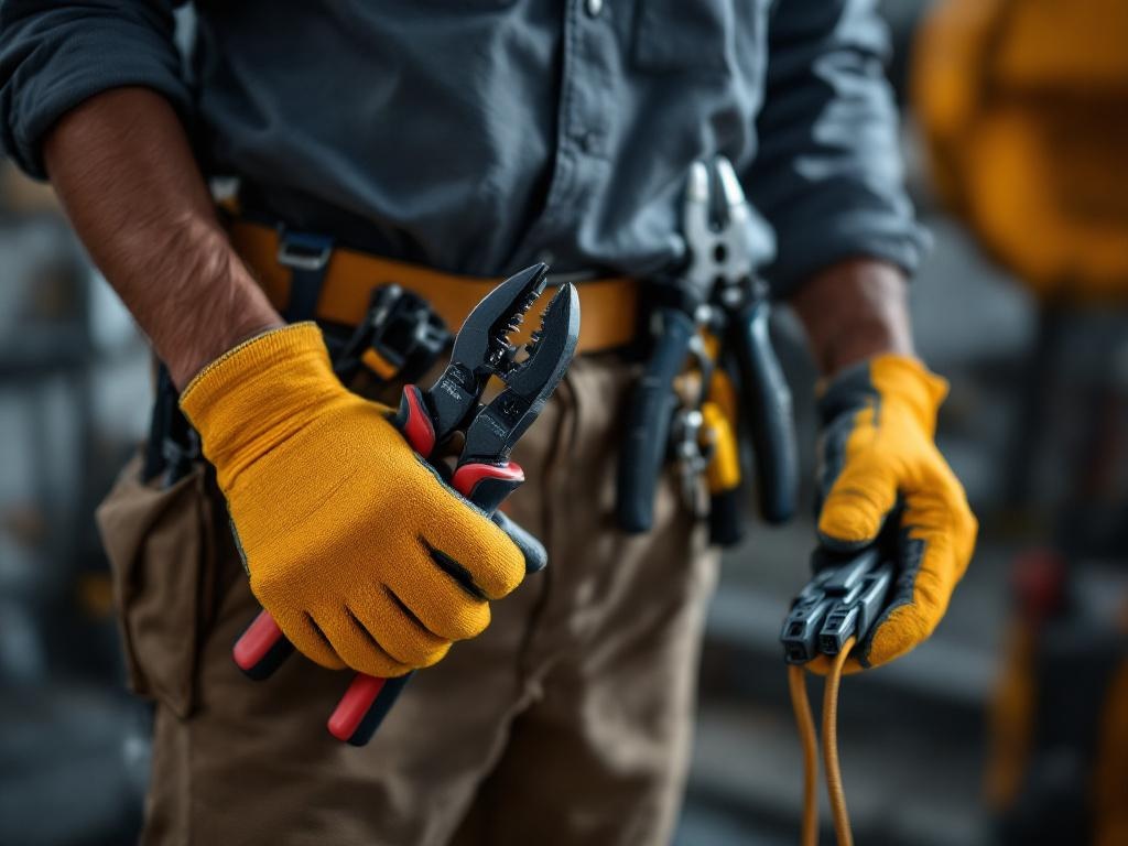 DIY Guide: How to Fix a Tripping Circuit Breaker