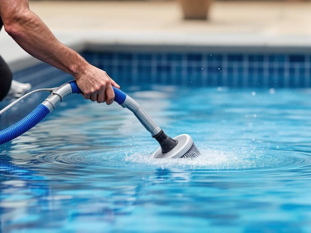 DIY Guide to Pool Maintenance Services
