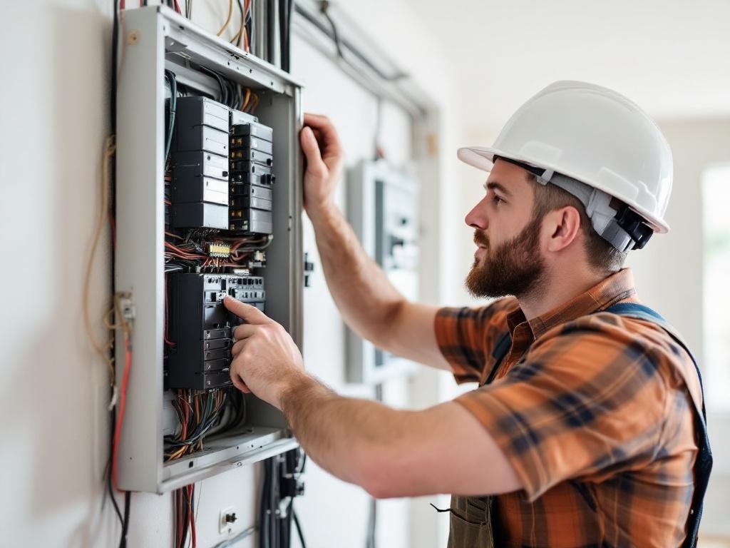 DIY Guide: How to Fix a Tripping Circuit Breaker