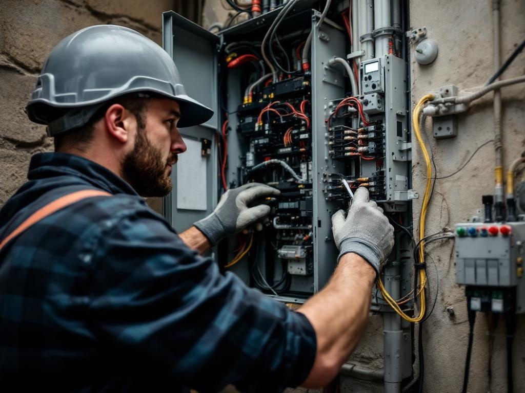 DIY Guide to Troubleshoot and Fix Common Household Electrical Problems