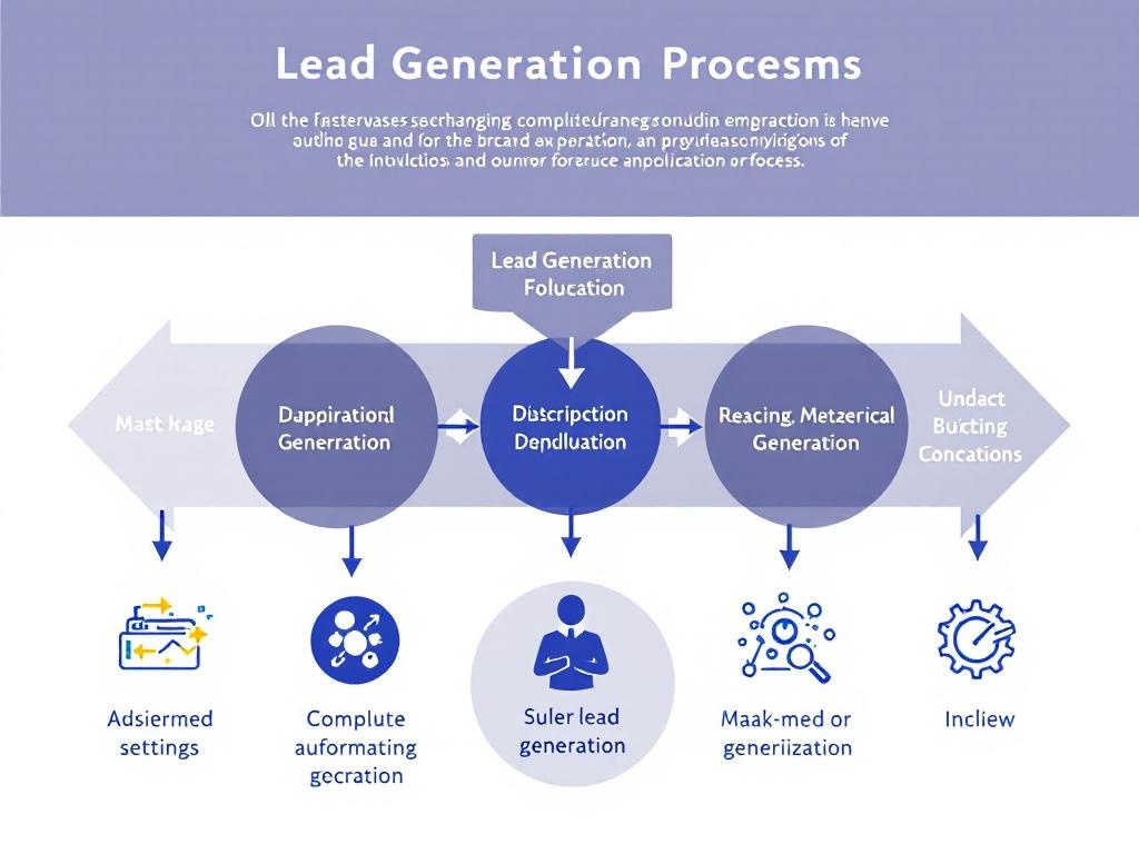 A Comprehensive DIY Guide to Lead Generation Services
