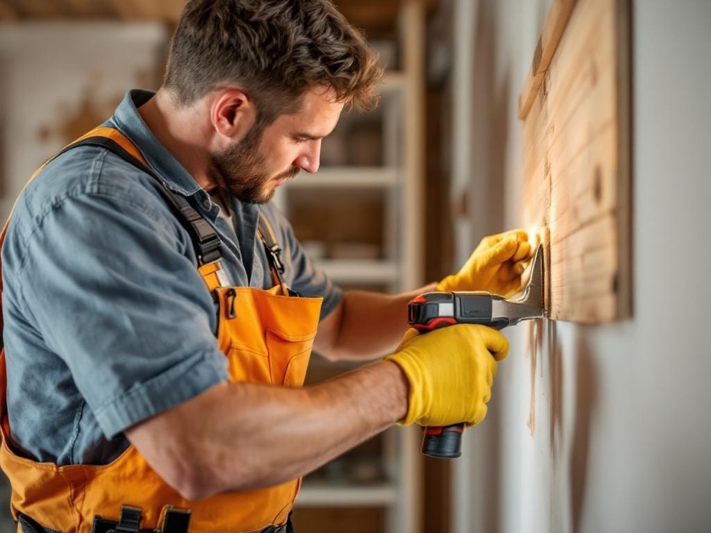 DIY Guide to Fixing Common Household Problems