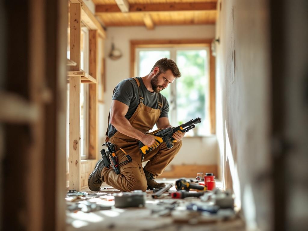 DIY Guide - Fixing a Leaky Faucet