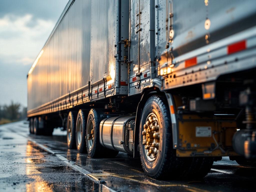 Comprehensive DIY Guide to Semi-Trailer Repair