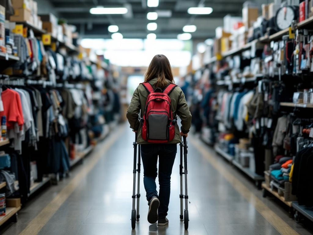 A Comprehensive Guide to Walker Rental