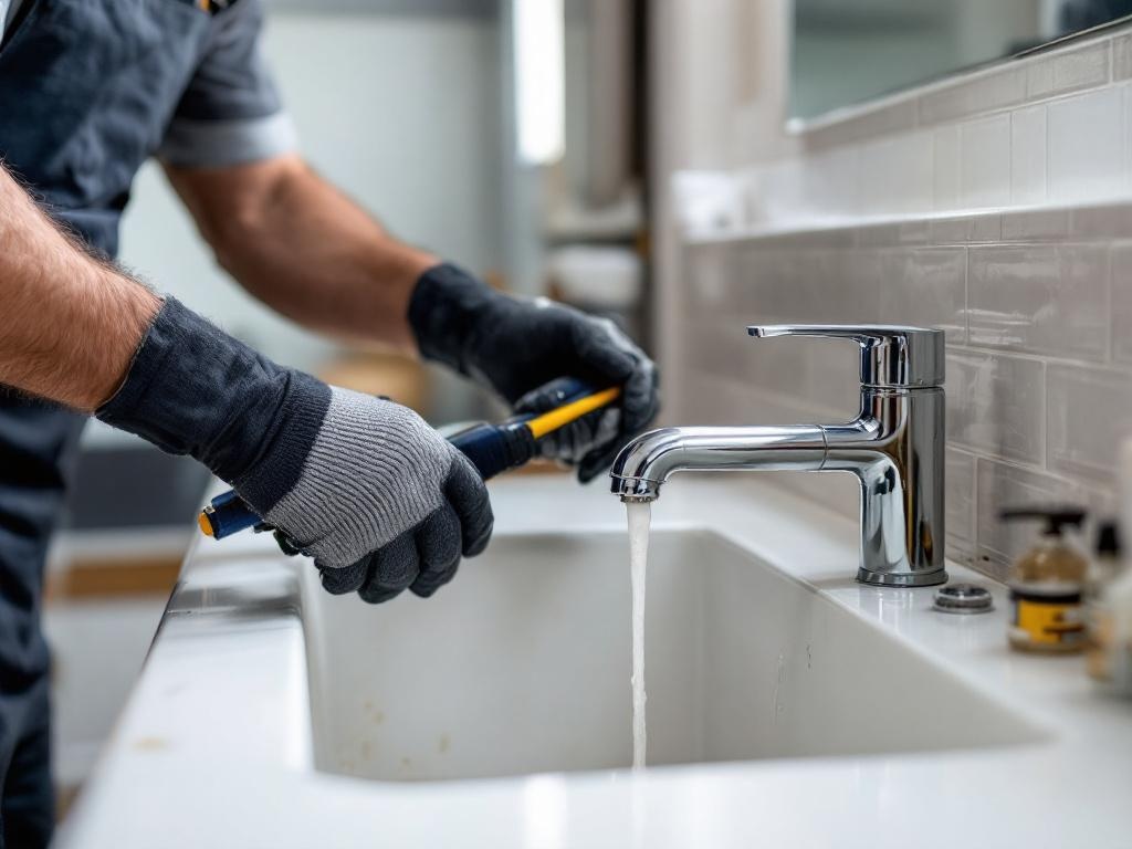 A Comprehensive Guide to DIY Plumbing in Atlanta